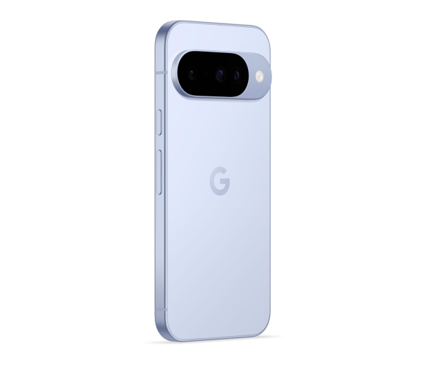 GOOGLE Pixel 10 5G 12/128GB Jasnoliliowy - 1358663 - zdjęcie 4